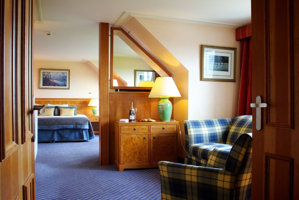 Carnoustie Hotel 53/75