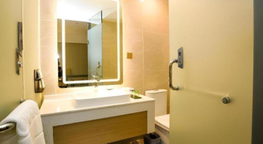 Borrman Hotel, Xiamen Xiang an Maxiang 49/51