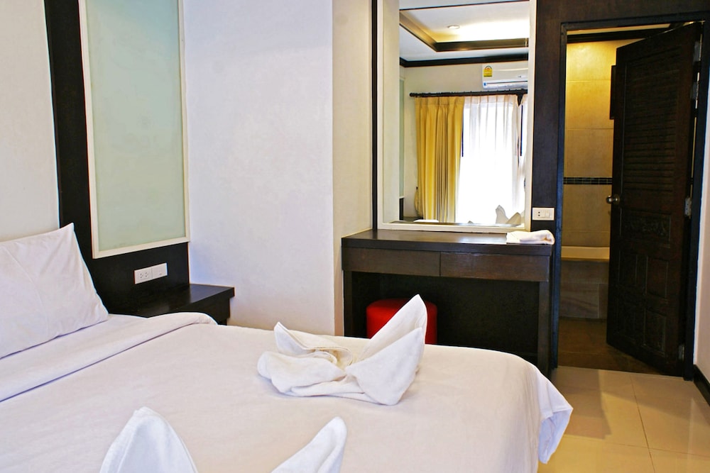 Victorian Samui Condominium 21/71