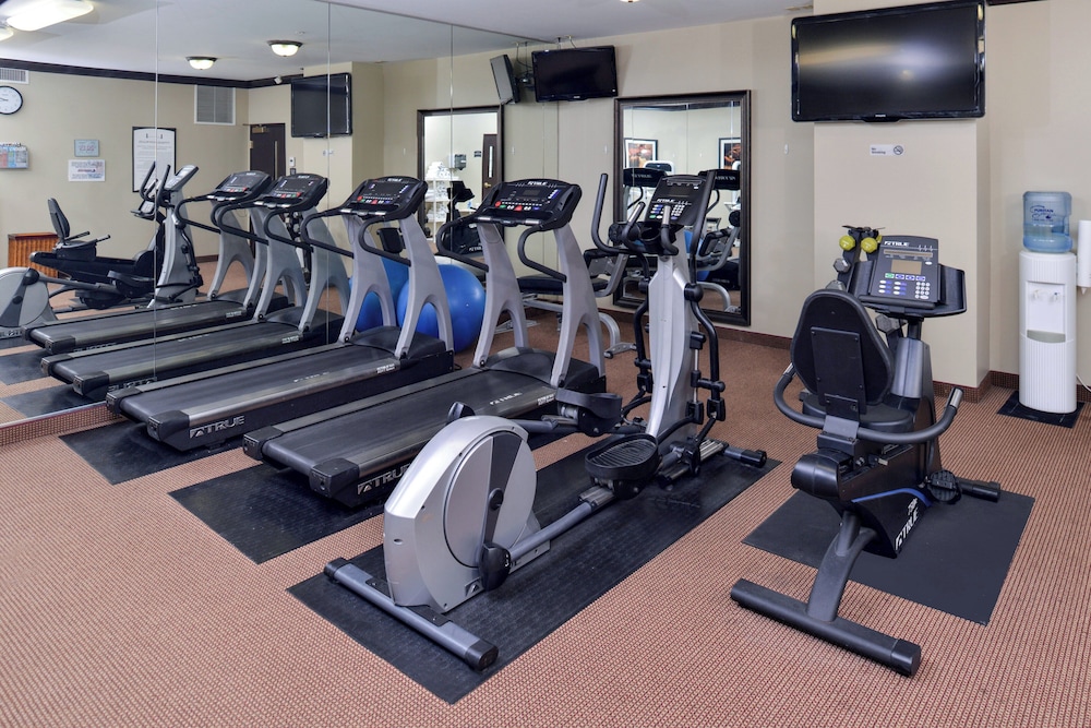 Staybridge Suites O Fallon Chesterfield 23/50