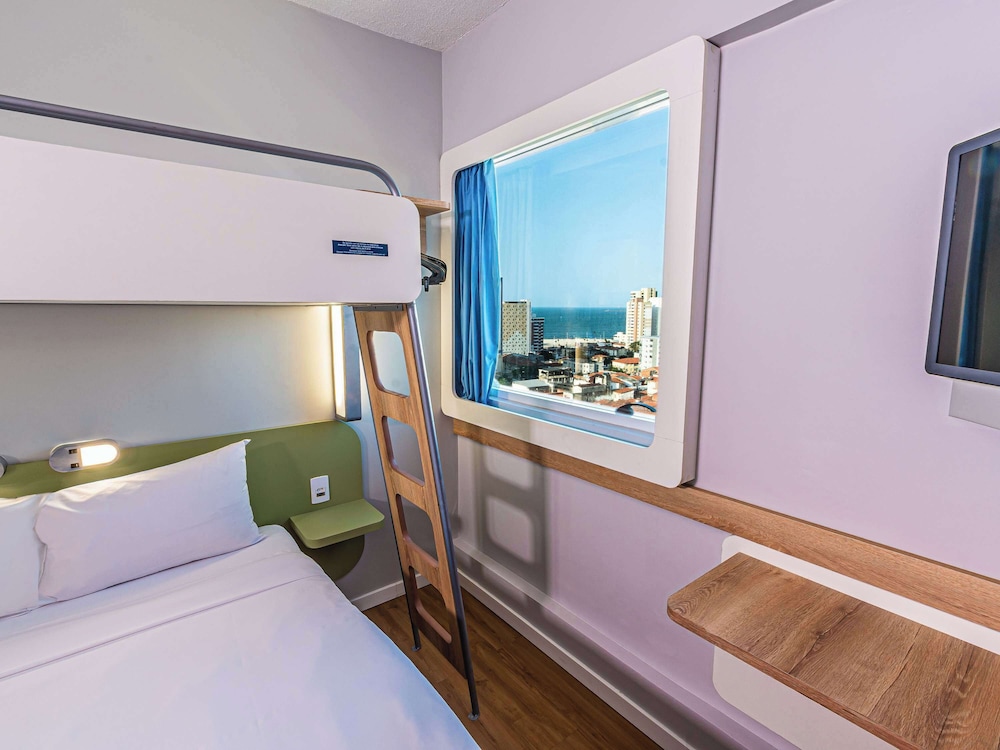 Ibis BUDGET Fortaleza Praia de Iracema 11/49