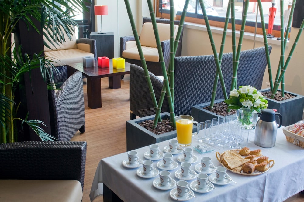Sure Hotel by Best Western Lorient Centre 31/64
