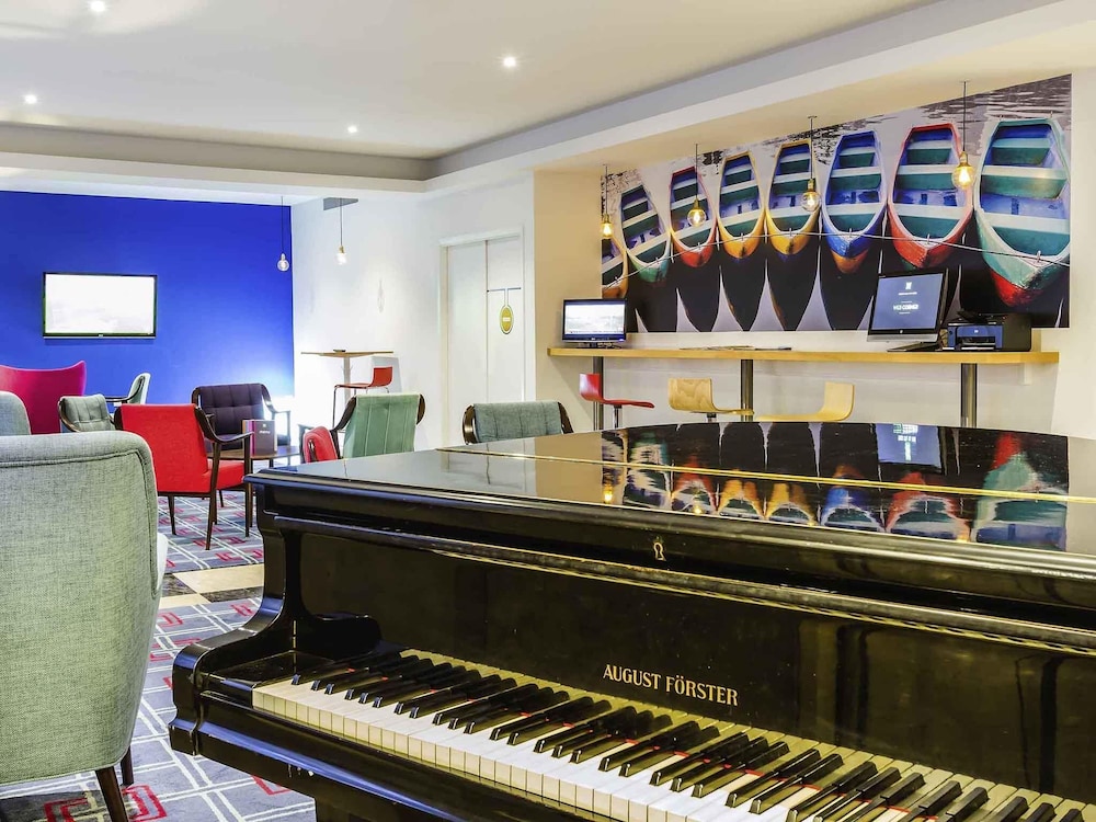 ibis Styles Lisboa Centro Liberdade NE 65/69