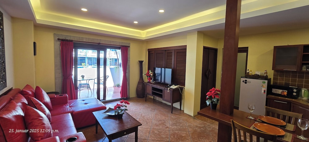Nirvana Boutique Suites 32/50