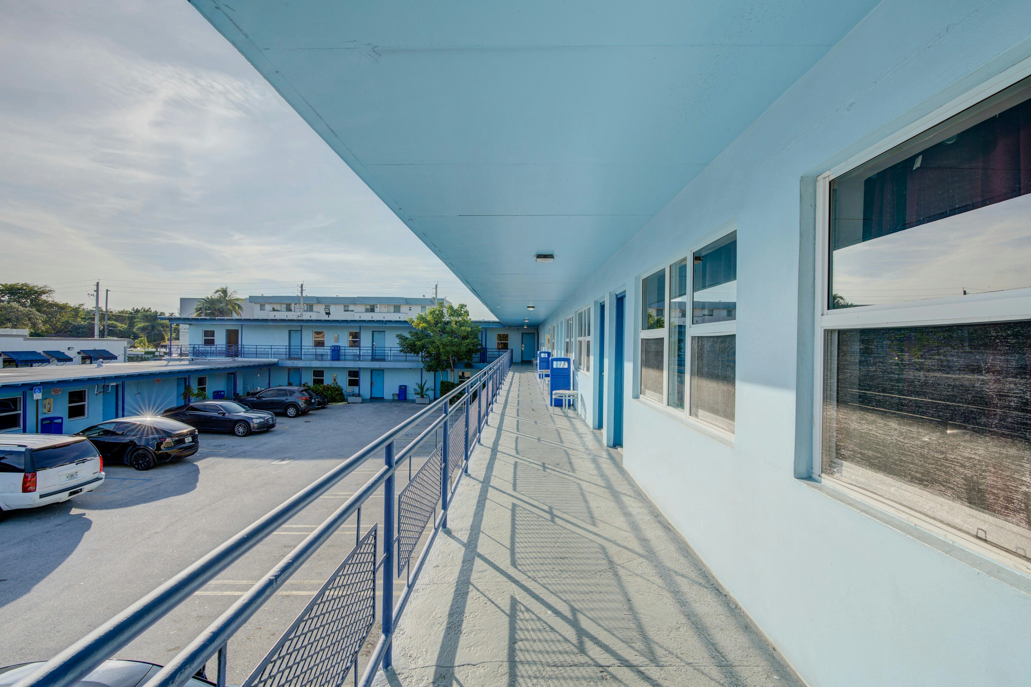 Leeward Motel By Capital O North Miami Beachside 49/55