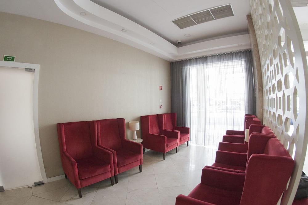 The Hotel Masa Almirante Lisbon Stylish 39/59