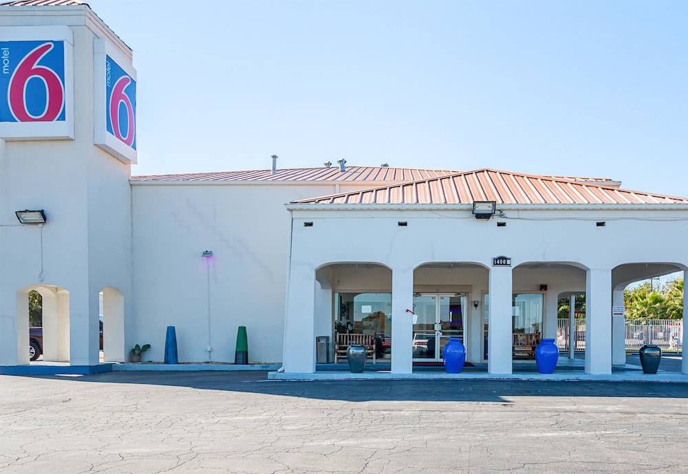 Motel6 Round Rock, TX in ROUND ROCK - TX