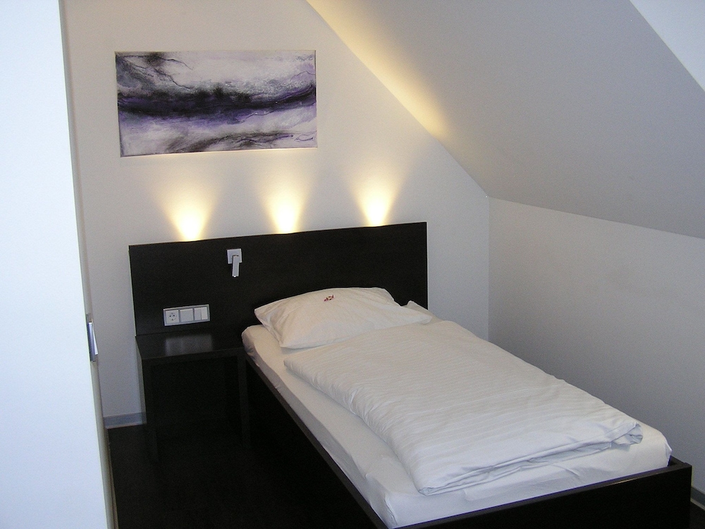 Hotel Zur Promenade 6/27