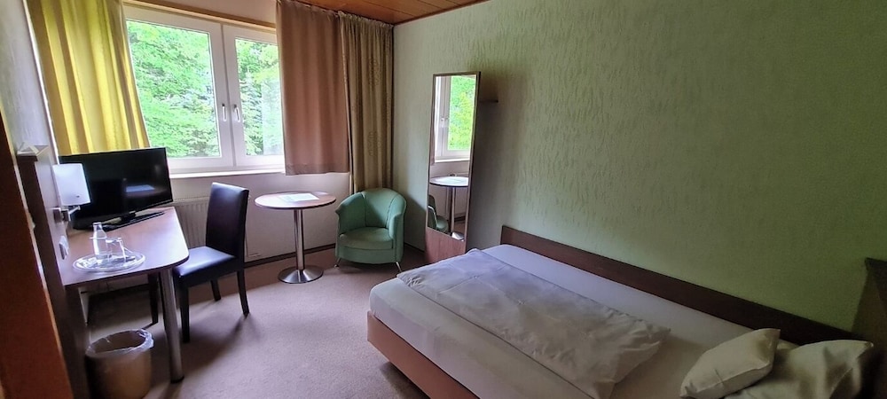 Akzent Hotel Zur Erholung 16/48