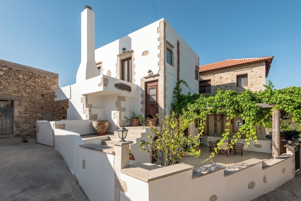 Villa Aerino 36/42