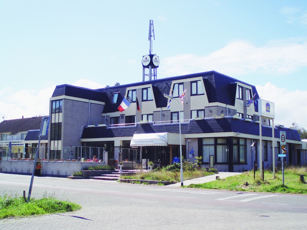 Fletcher Hotel Restaurant Nieuwvliet Bad 3/53