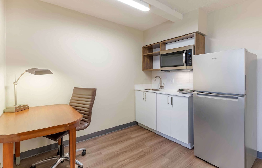 Extended Stay America Premier Suites - Pittsburgh - Cranberry - I-76 8/46