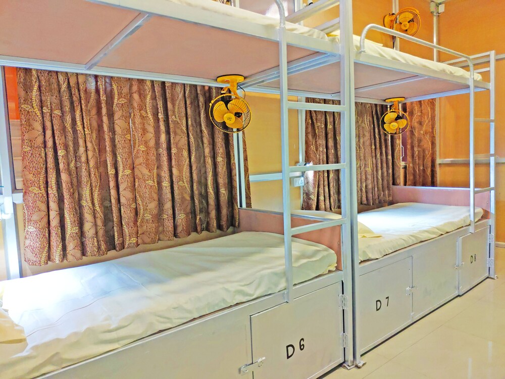 Hotel Ganesha 29/63