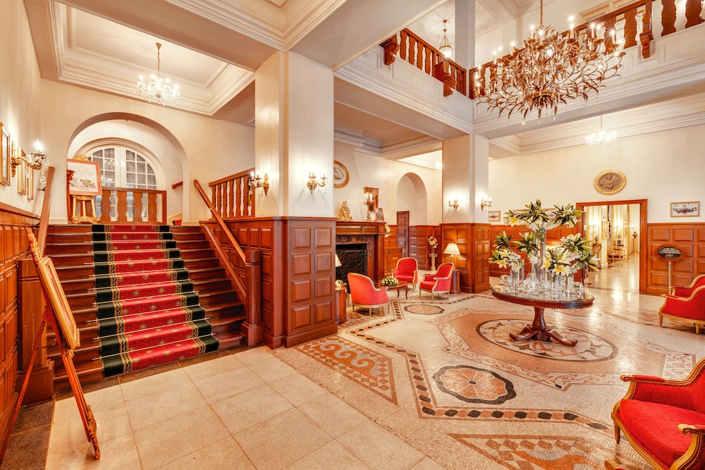Dalat Palace Heritage Hotel 47/76
