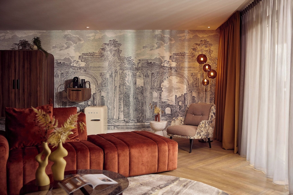 Van Der Valk Hotel Melle - Osnabruck 10/61
