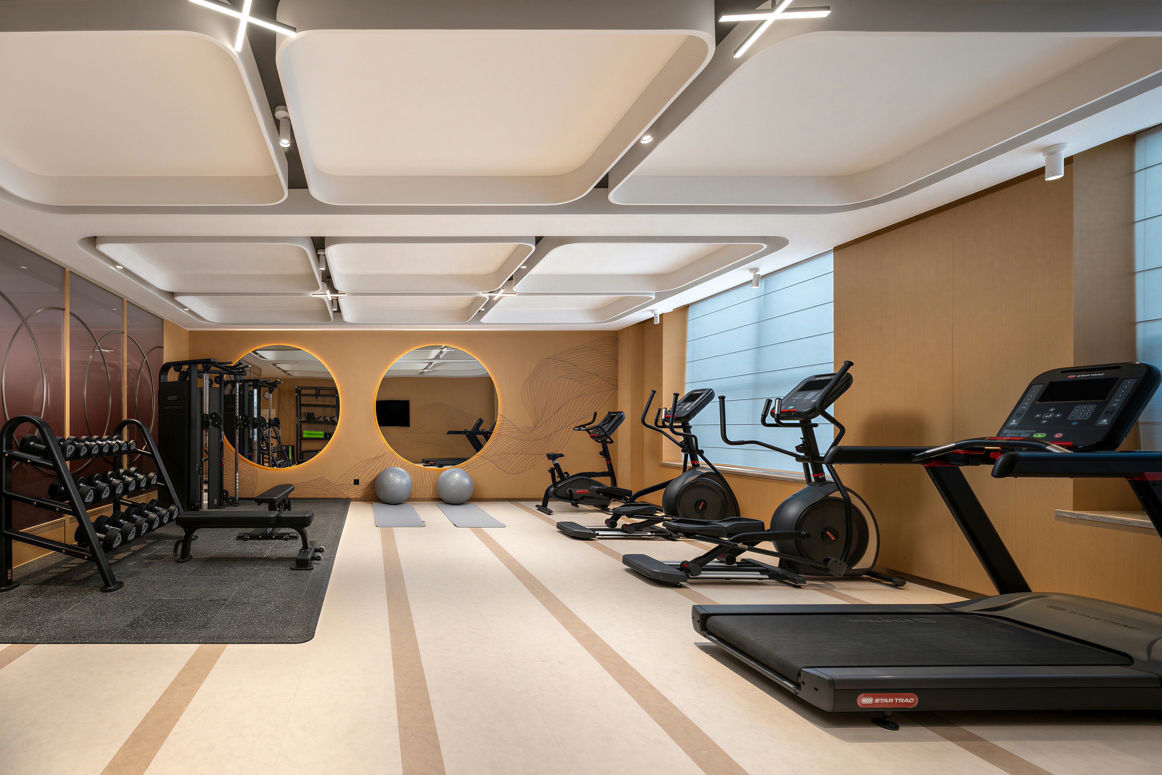 Hilton Garden Inn Xining Chengdong 25/46