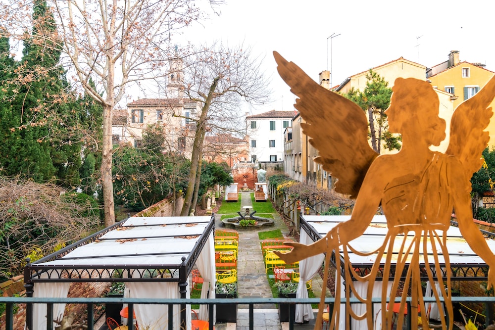 Excess Venice Boutique Hotel & Private Spa 78/79