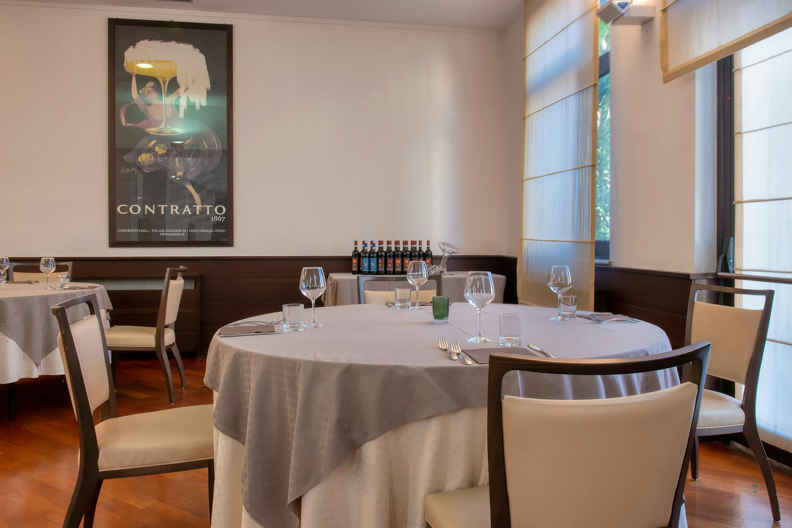 B&B HOTELS Park Hotel Mondovi 17/20
