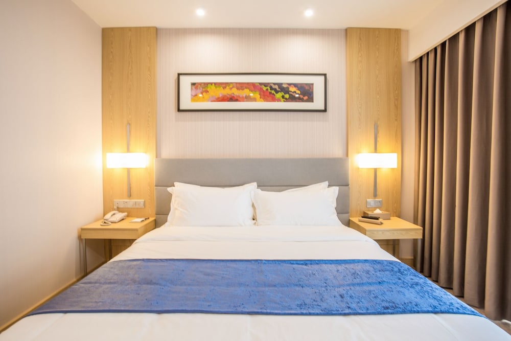 ibis Styles Changsha Intl Exhibition Ctr 31/70