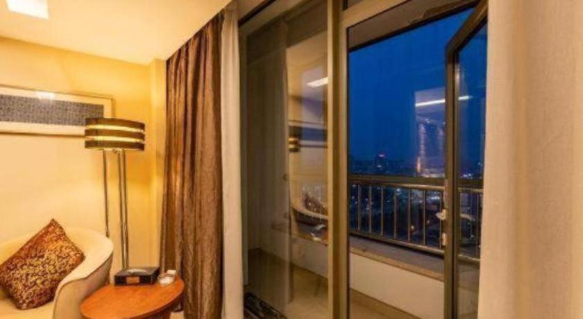 Blue Horizon International Hotel 28/50