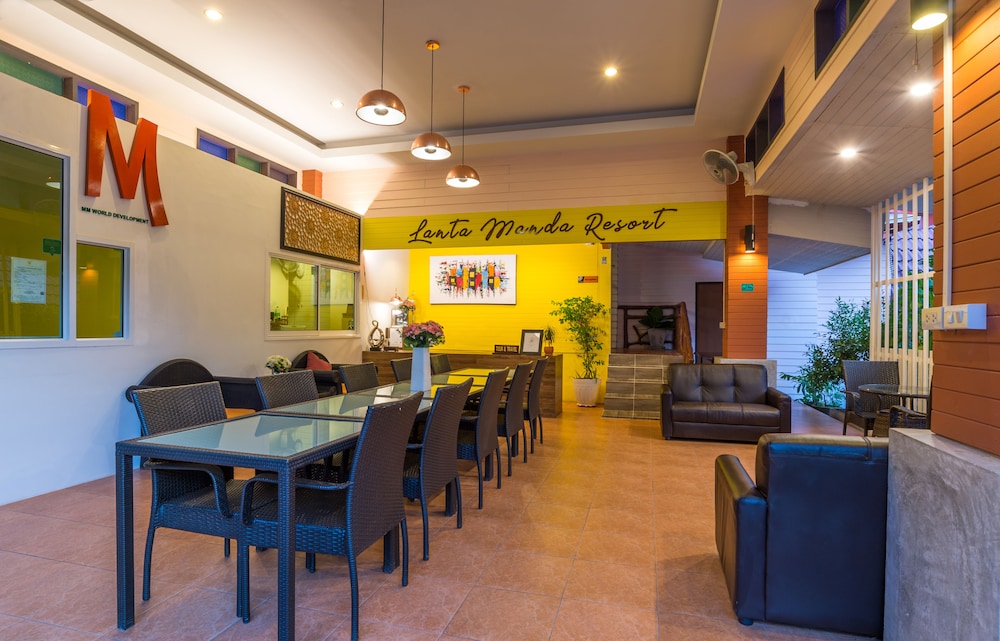 Lanta Manda Resort Krabi 23/45