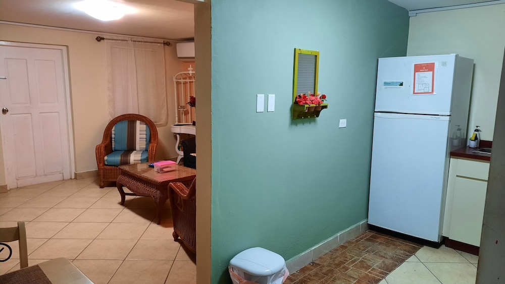 Aruba Cunucu Residence 49/50