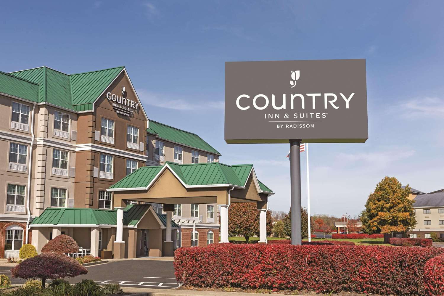 Country Inn & Suites By Radisson Georgetown Ky 2/11