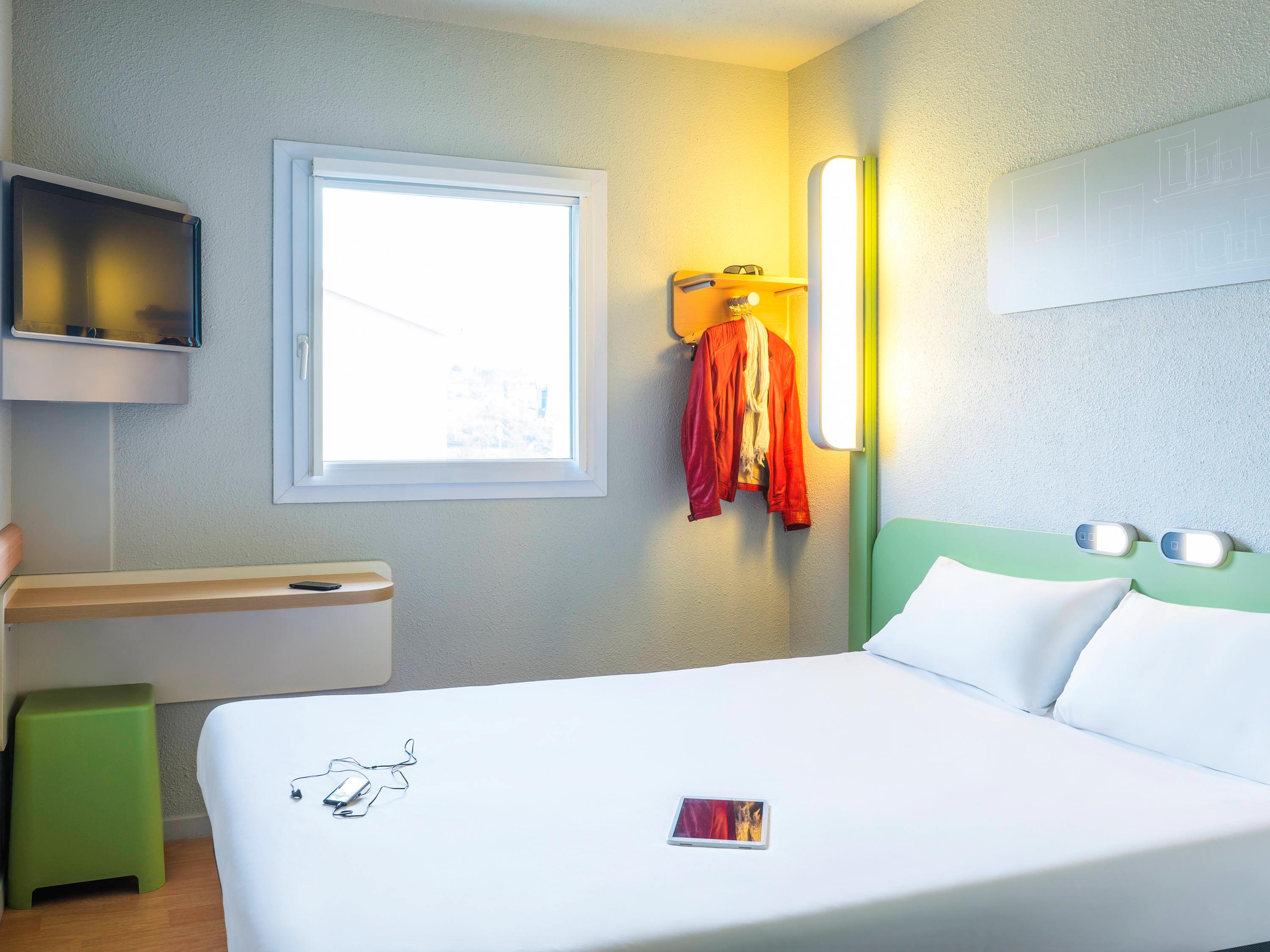 Ibis Budget Auch 17/27