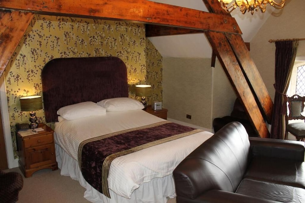 The Oakwood Hall Hotel 16/29
