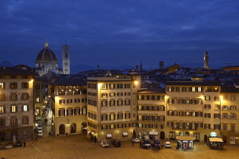 HOTEL SANTA MARIA NOVELLA photo3