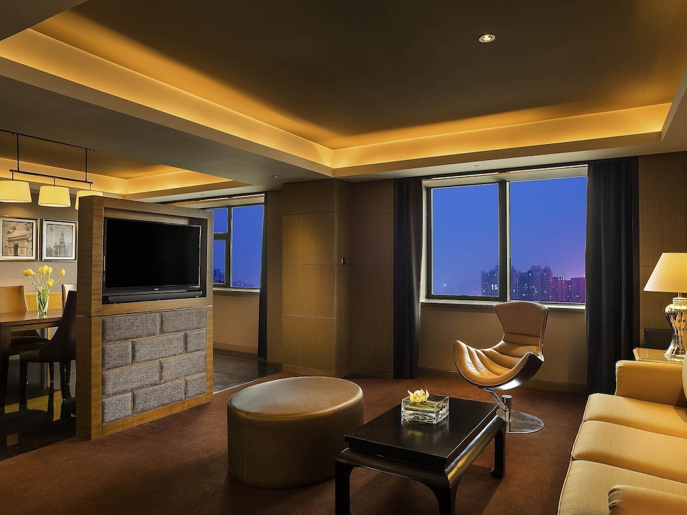 Sofitel Zhengzhou International 29/48