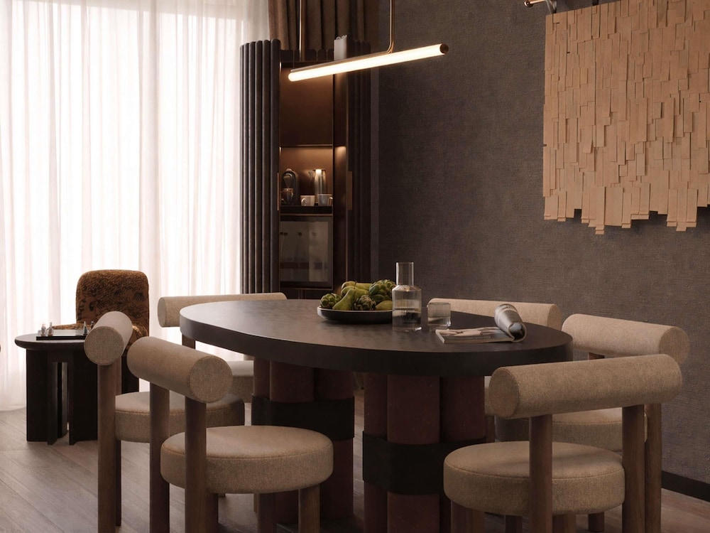 Movenpick Yerevan 53/63
