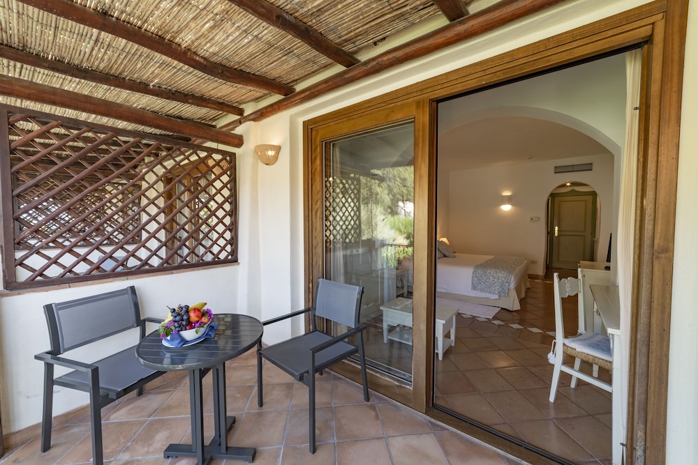 Club Hotel Baja Sardinia 26/60