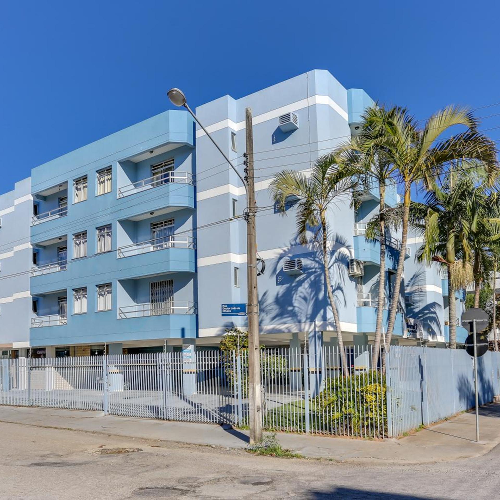 Marazul Apart Hotel II 9/45