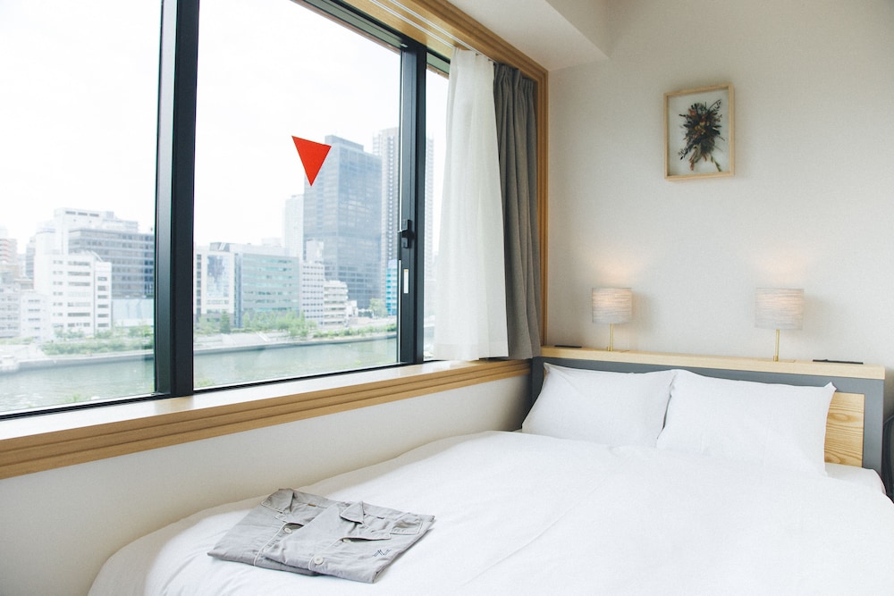 ROOM, SINGLE, RIVER VIEW