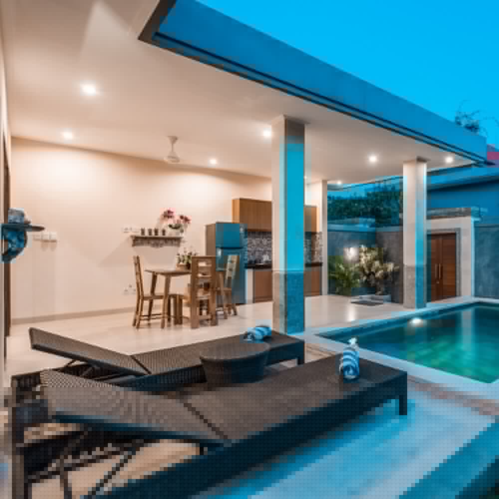 Kubu Petitenget Suite Seminyak 40/63