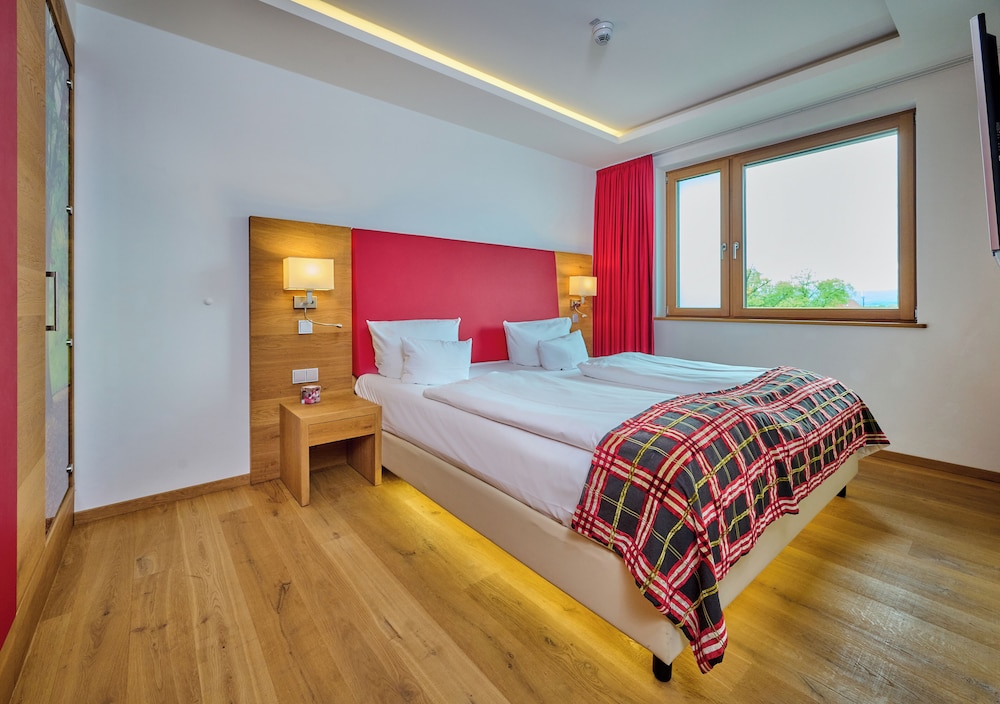 Hotel ASAM 15/42