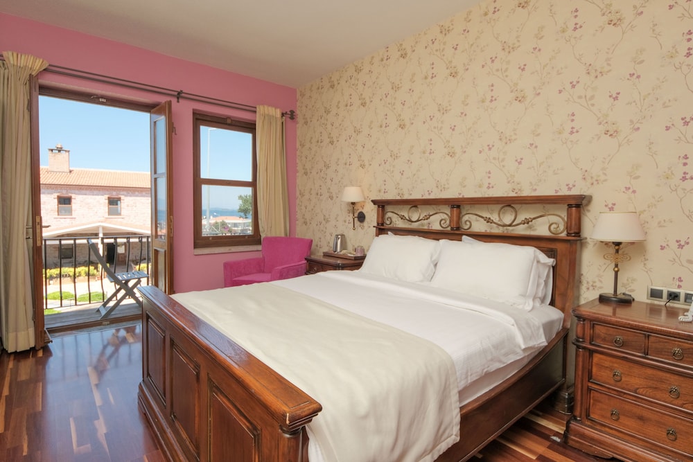 Cunda Labris Hotel 21/50