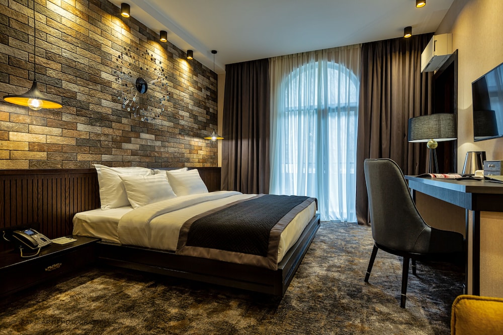 Hotel Adamo Tbilisi 10/55