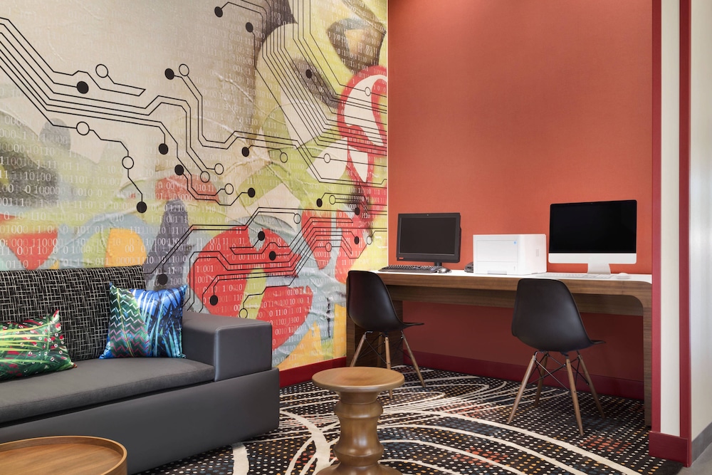 Aloft Hillsboro-Beaverton 20/26