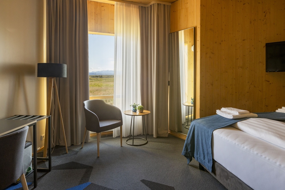 Standard, Double or Twin Bed, Landhotel 7/10