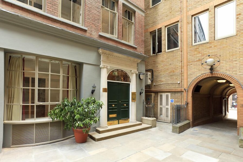 Crane Court by City2Stay 7/44