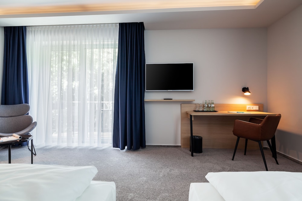 Hotel Wittorf 36/50