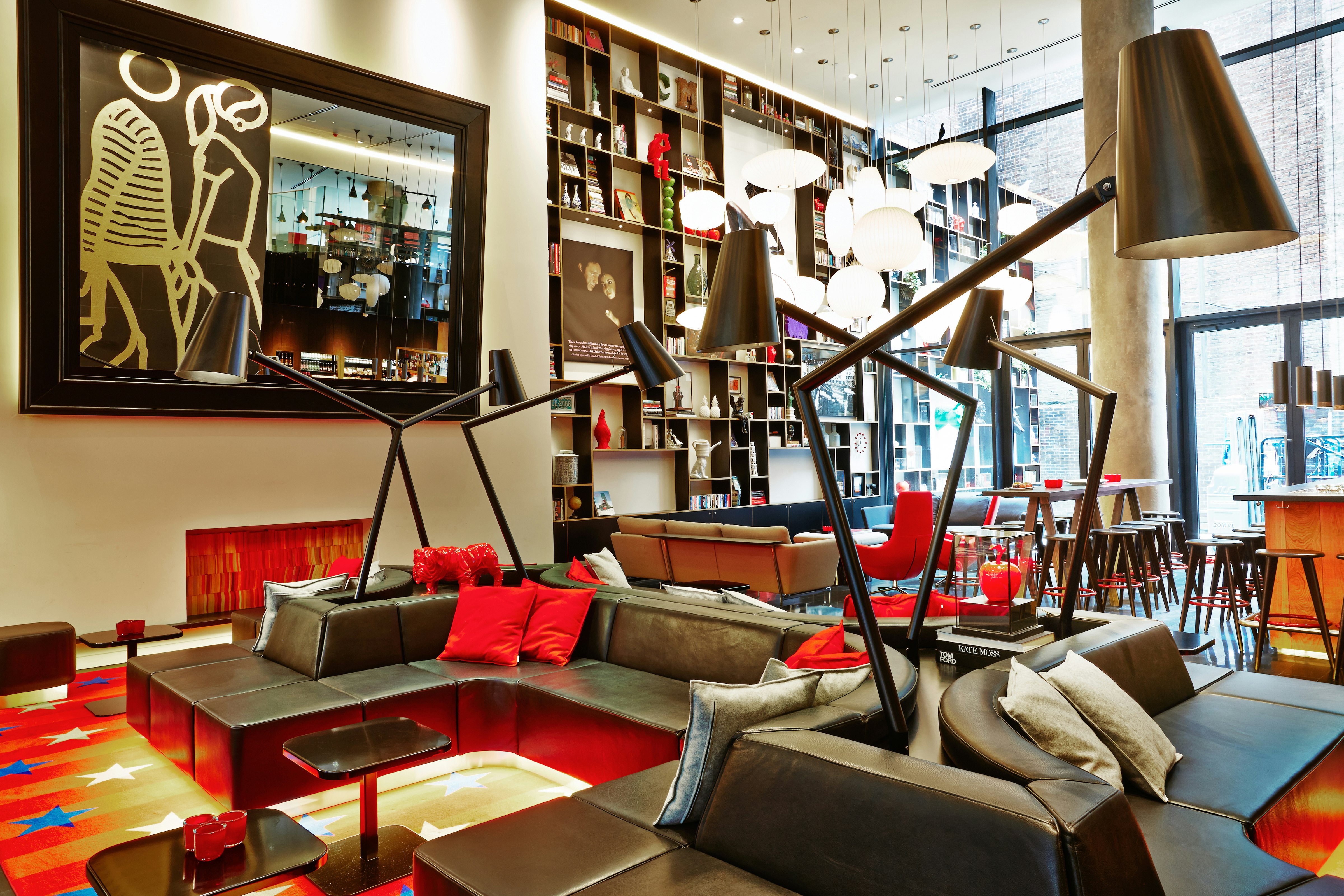citizenM New York Times Square 23/57