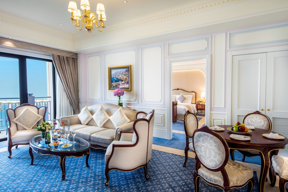 Legend Palace Hotel 47/66