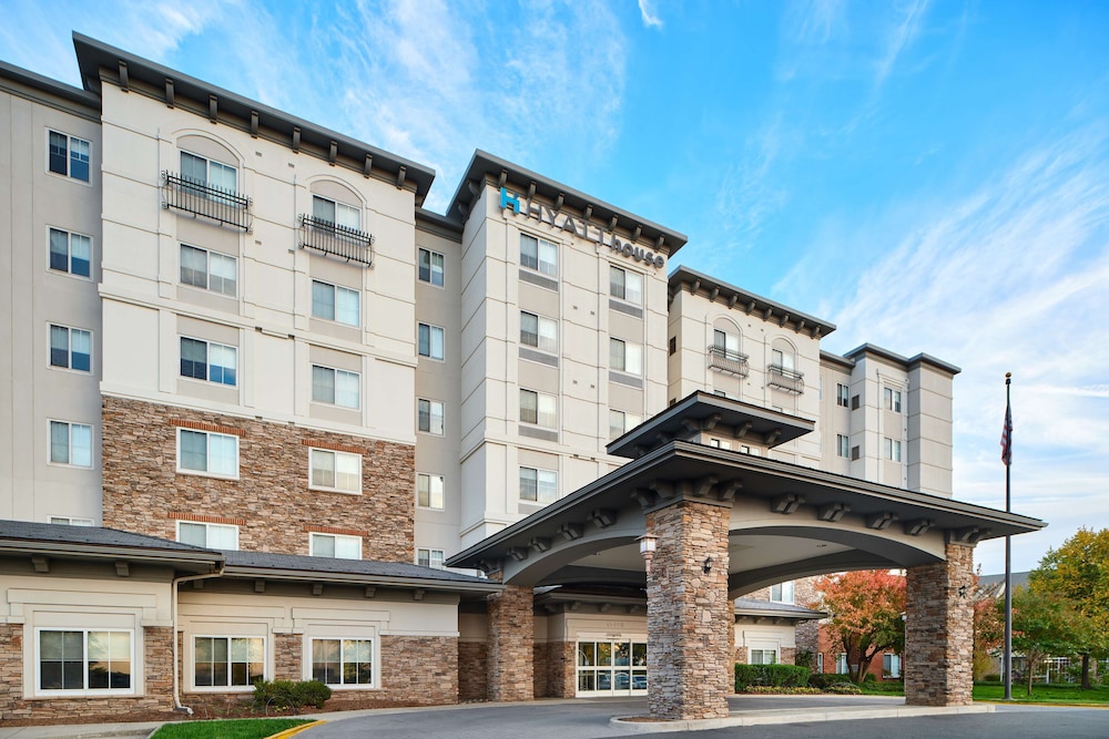HYATT house Sterling/Dulles Airport-North 2/53