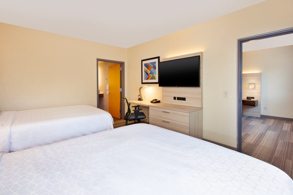 Holiday Inn Express Hotel And Suites Absecon Atlantic City Area 10/48