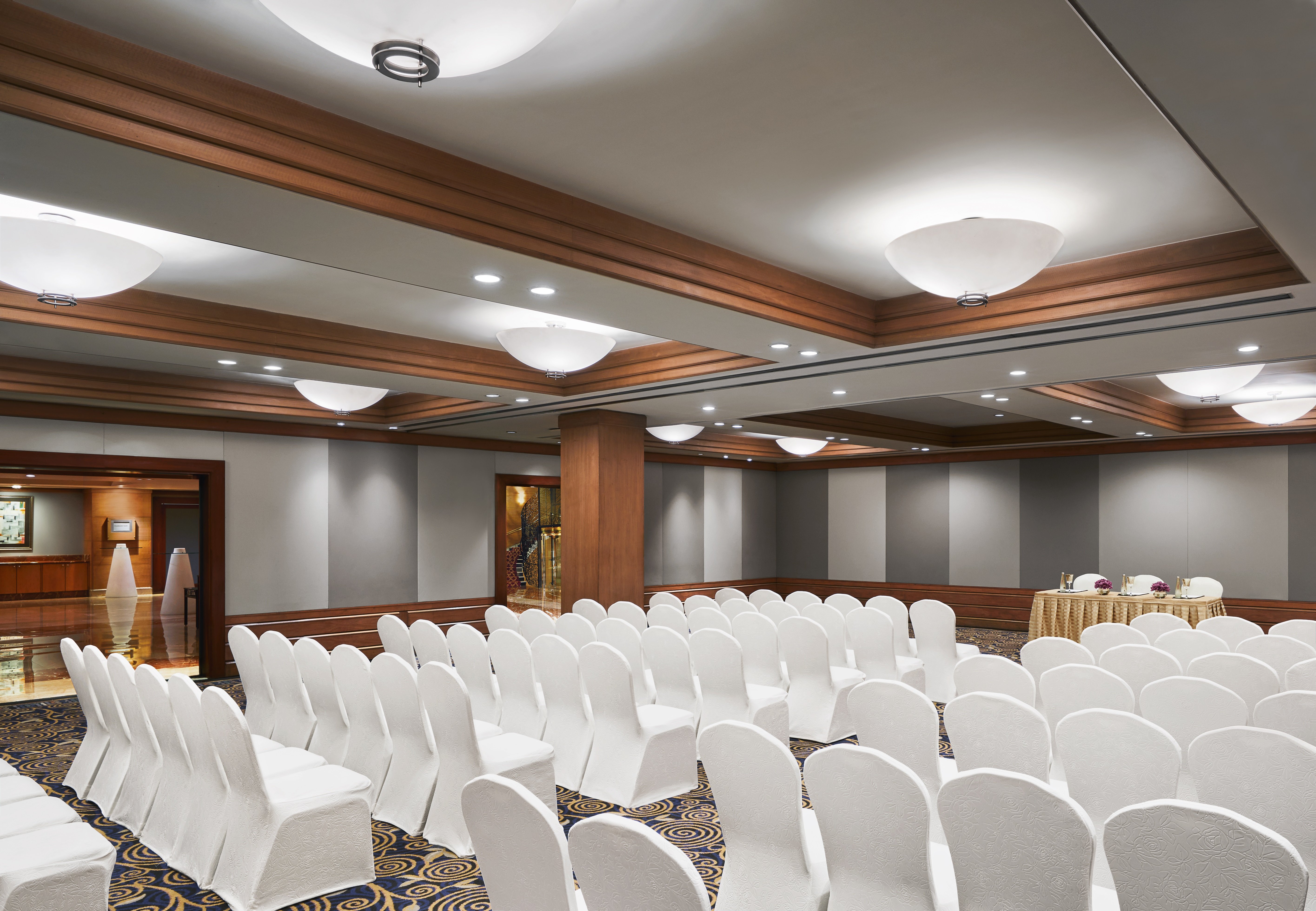 President, Mumbai - IHCL SeleQtions 63/67