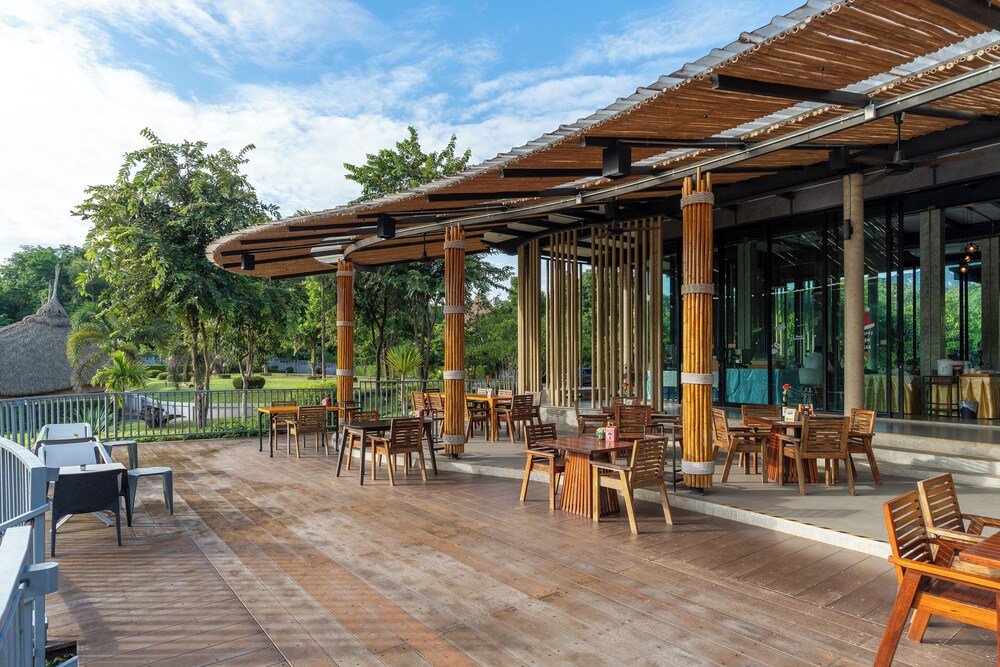 Binlha Raft Resort 38/44
