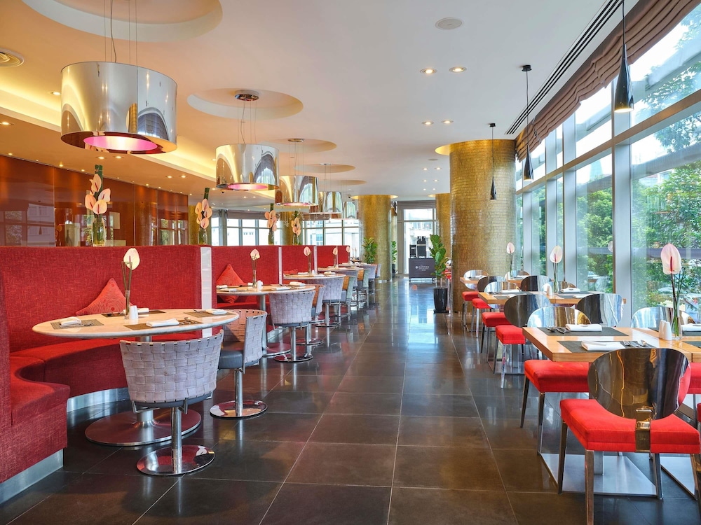Pullman Saigon Centre 56/69
